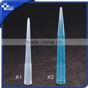 Hot Sale Black Lucifugal Pipette Tips thumbnail-6