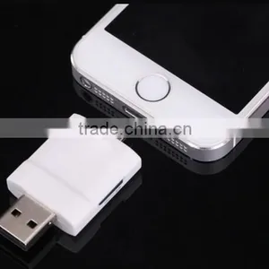 Usb Flash Drive 8GB 16GB 32GB 64GB Suit for Ios System thumbnail-5