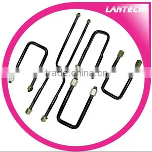 High Quality Stainless Steel U-bolts thumbnail-1