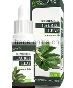 Laurel Leaf Oil thumbnail-1