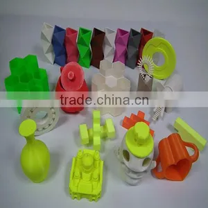Top Quality 3D Printer Pen Filament For DIY 3D Printer/Pen thumbnail-6