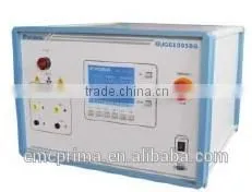 6kv Lighting Surge Generator According to EN61000-4-5 thumbnail-1