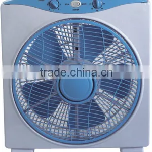 Table Fan thumbnail-1