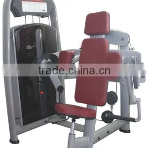 Fitness Equipment Seated Biceps Curl thumbnail-1