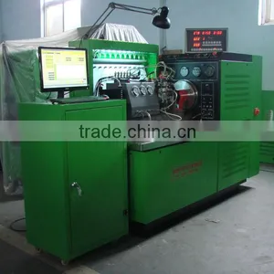 Electric Common Rail Injector and Pump Test Bench-CRS-300 Multifuncitonal Bench thumbnail-1