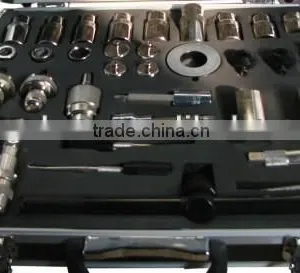 Common Rail Injector Disassemble Tools 35kits thumbnail-1