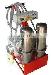 TYPE2 -- Diesel Fuel Tank Cleaning Machine thumbnail-1