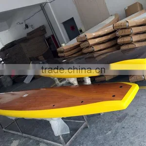 Top Selling Lightest Carbon 3k Sup Travel Stand up Paddle Race Board for Racing thumbnail-2