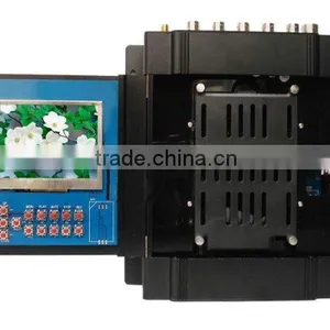 Vehicle Dvr for Bus,4channal Dvr thumbnail-1