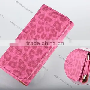 NEW PU Leather Wallet Case for Iphone 6 thumbnail-2