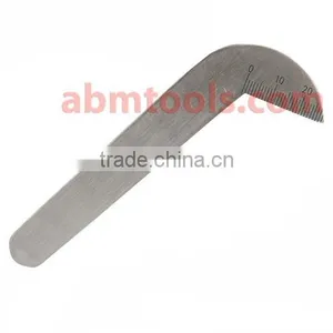 Twist Drill Grinding Gauges thumbnail-1