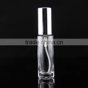 2016 High Class Lotion Glass Bottle With Pump thumbnail-1