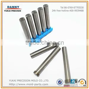 SKH51/HSS Hexagon Grinding Punch thumbnail-3