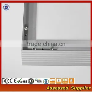 P7-320 200w Multi-function 600x600 Led Panel Lighting 600*600 Internal Driver Led Light Panel thumbnail-2