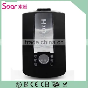 Soar Warm and Cool Mist Humidifier thumbnail-1