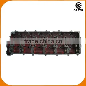 Motor Engine Parts Cylinder Head for Hino E13C thumbnail-1