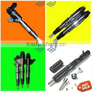 0 445 120 289 Injection Engine Bosch Injectors 0445 120 289 thumbnail-2