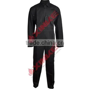 Customed Cotton Insect Repellent Clothing With Reflective Tapes thumbnail-1