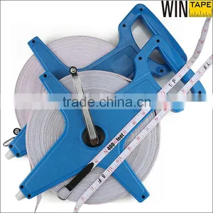 Construction Hand Tools 400Feet Open Reel PVC Measuring Instruments thumbnail-3