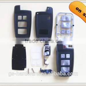4 Buttons Remote Control Shell,2016 New,Superior Quality Standard,10 Years Production Experience,BM-007 thumbnail-3