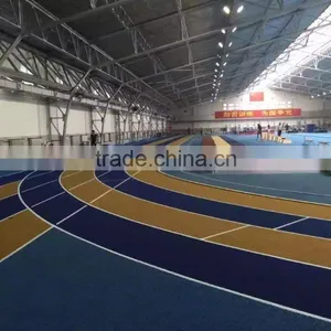 New Products Epdm Rubber Granule With Competitive Price Specially for Running Track Surface thumbnail-1