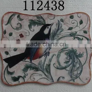 Wholesale Handmade Decorative Metal Wall Art thumbnail-1