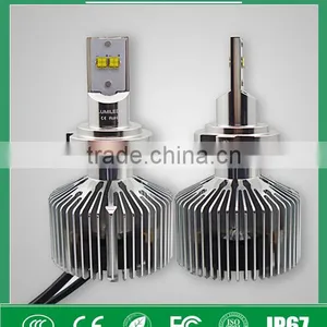 Super Brightness Led Headlight h7 High Power Car h7 Led Headlight h7 Led Car Headlamp thumbnail-2