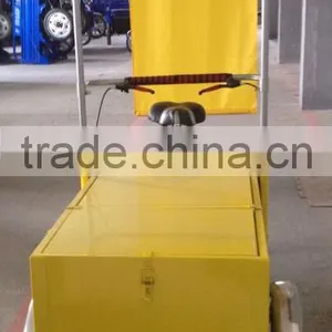 Solar Ice Cream Freezer Mini Portable Ice Cream Tricycle Freezer Storage Box Manufacture Design Ice Cream Free thumbnail-4
