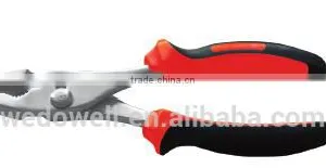 China Manufacture Stainless Steel Tools Adjustable Combination Pliers thumbnail-1