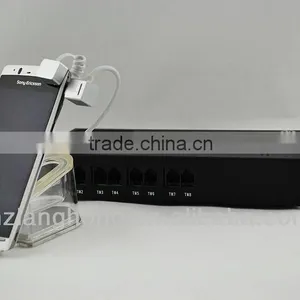 Showhi With Powerful and Stable Charging Ability Cell Phone Anti-theft Alarm System X9082 thumbnail-1