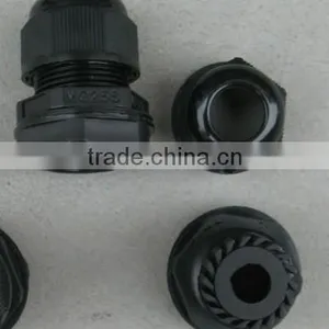 Supply Waterproof PG Cable Glands With O-RING IP68 thumbnail-1
