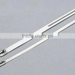 Stainless Steel Tie (ladder Type ) 12*635mm thumbnail-1