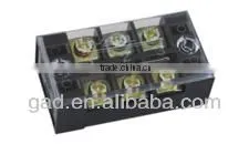 TB 25A 600V Terminal Blocks(Terminal Blocks,TB Terminals)(TB2503-2512) thumbnail-1