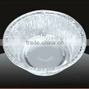 Aluminium Foil Container thumbnail-1