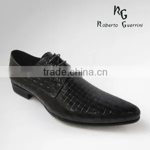 Manhand Weaving Fashion Mens Dress Shoes thumbnail-1