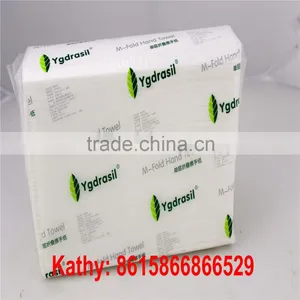 Ygdrasil Commerical Soft Pack Personalized Napkins thumbnail-2