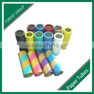 PAPER TUBE PACKAGING FOR FOOD thumbnail-3