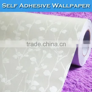 SINO Fast Shipment Brick Pattern 3D Wallpaper Floors Decoration thumbnail-2