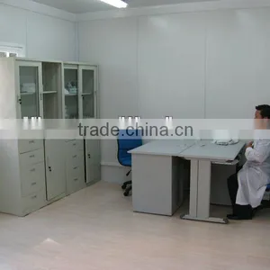 CN31 CLC -238clinic Container Professional Maunfacturerby Modular Container House thumbnail-1