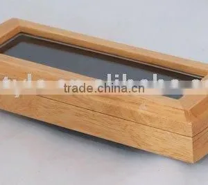 Wood Pen Box thumbnail-1