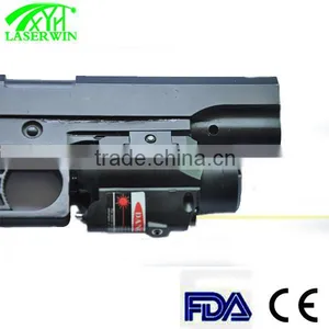 Night Vision Scope Laser Pointer Sight Scope Infrared Laser Sight thumbnail-2