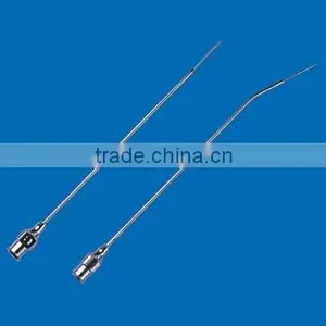 TONSIL NEEDLE (STRAIGHT CURVED) thumbnail-1