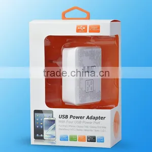 2016 Hot Sale New Product Mobile Phone Charger OEM ODM Welcome thumbnail-3