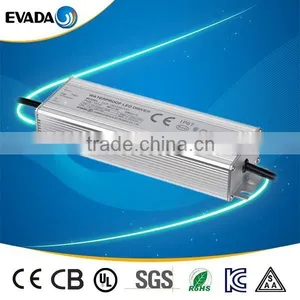Safe and Durable Mean Well Power Supply 4A 48V thumbnail-1