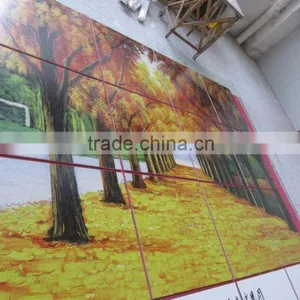 Best Price for uv Flatbed and Roll Hybrid Printing Machine thumbnail-4