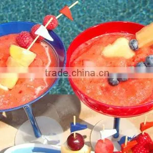 Eco-friendly Natural Bamboo Cocktail Skewers With All Price thumbnail-4