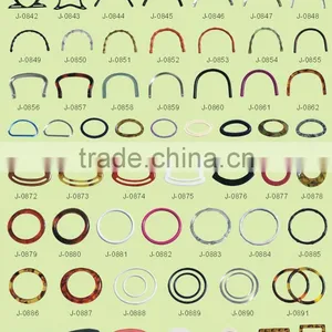 Cane Handle/resin Handle/handbag Handle/wooden Handle/bamboo Handle/plastic Handle/handgrip thumbnail-1