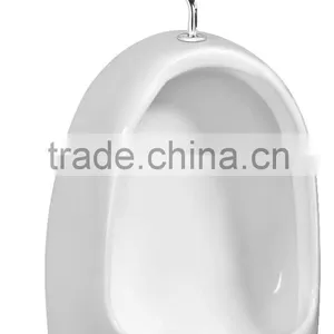Ceramic Wall-hung Colored Portable Urinal Bowl 611 thumbnail-1
