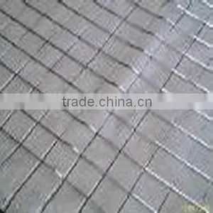 Electro Galvanized Welded Wire Mesh thumbnail-1