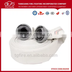 Best Sale 1/2.5 Inch Fire Hose With Good Price thumbnail-5